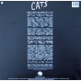 Andrew Lloyd Webber, Cats (Selections From The Original Broadway Cast Recording (LP)