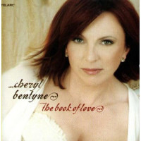 Cheryl Bentyne - The Book Of Love (CD)