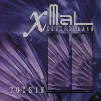 Xmal Deutschland - Tocsin (CD)