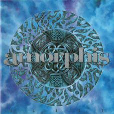 Amorphis - Elegy (CD)