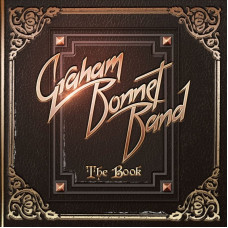 Graham Bonnet Band, The Book (2 CD)