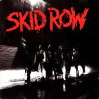 Skid Row - Skid Row (CD)