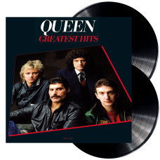 Queen - Greatest Hits (2 LP)