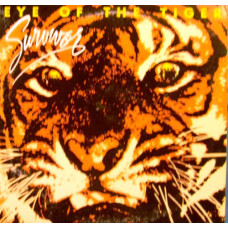 Survivor, Eye Of The Tiger (1982)