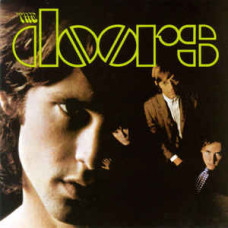 The Doors, The Doors (CD)