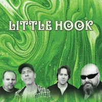 Little Hook - Little Hook (CD)