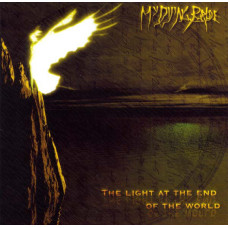 My Dying Bride - The Light At The End Of The World (CD)