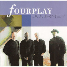 Fourplay, Journey (CD)