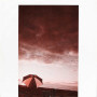 Chris Rea - On The Beach (1st press) (LP)