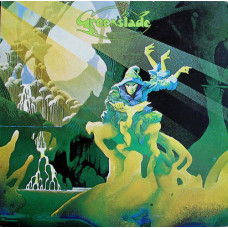 Greenslade, Greenslade (1973)