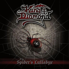 King Diamond, The Spider`s Lullabye (1995) (Digipack) (2 CD)