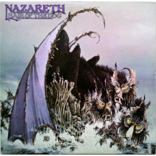 Nazareth, Hair Of The Dog (1975)