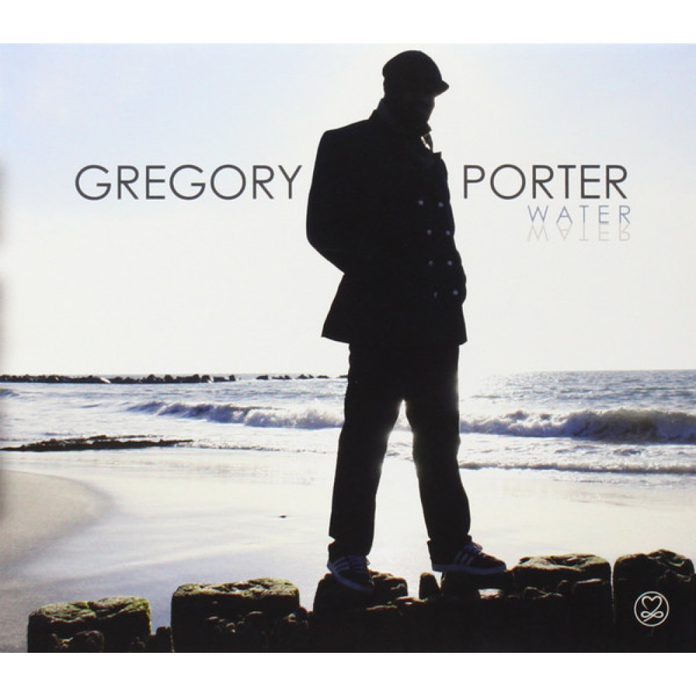 Gregory Porter - Water (CD) Gregory Porter - Water (CD)