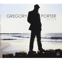 Gregory Porter - Water (CD)