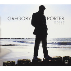 Gregory Porter - Water (CD)