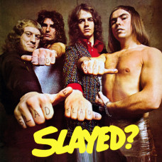 Slade - Slayed? (CD)