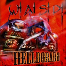 W.a.s.p. - Helldorado (CD)