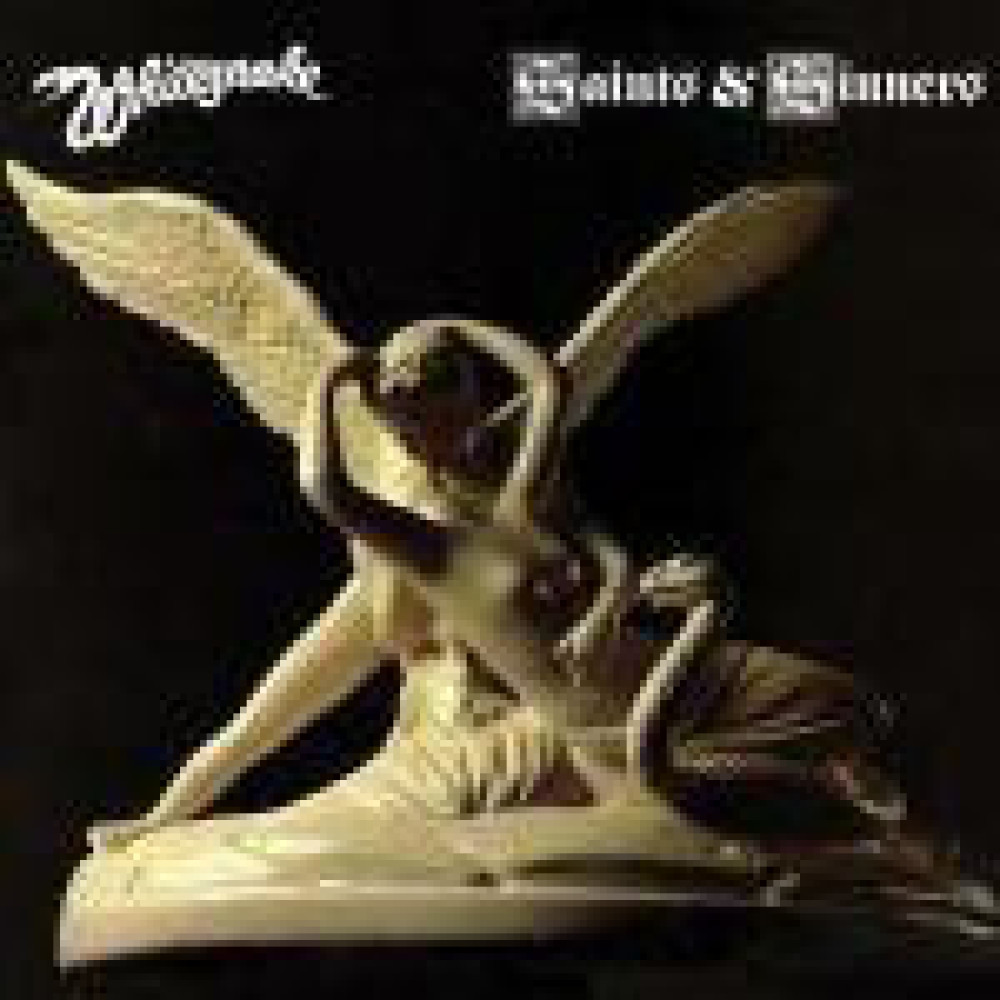 Whitesnake - Saints & Sinners (CD)