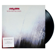 The Cure - Seventeen Seconds (LP)