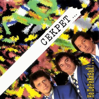 Секрет - Не Переживай!... (CD)