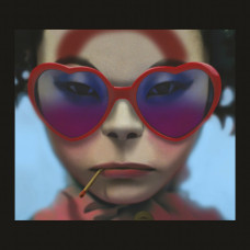 Gorillaz, Humanz (Deluxe Edition) (2 CD)