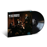 Oscar Peterson Trio - We Get Requests (LP)