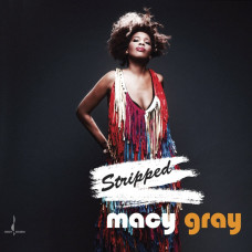 Macy Gray, Stripped