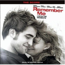 OST, Remember Me Live In The Moments