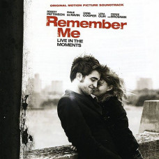 Various – Remember Me (Original Motion Picture Soundtrack) (CD)