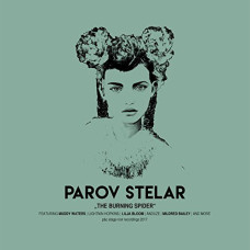 Parov Stelar, The Burning Spider