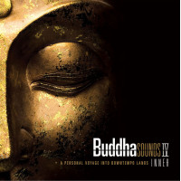 Buddha Sounds - Buddha Sounds IV Inner - A Personal Voyage Into Downtempo Lands (CD)