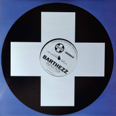 Barthezz - Infected (LPs)