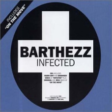 Barthezz, Infected (Vinyl, 12", Promo ) (LPs)