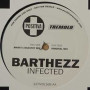 Barthezz, Infected (Vinyl, 12", Promo ) (LPs)