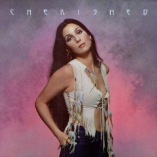 Cher, Cherished (LP)