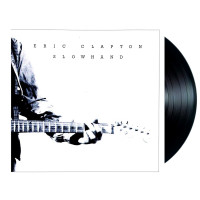 Eric Clapton - Slowhand (LP)