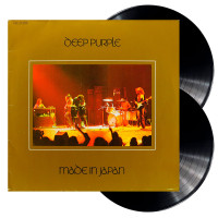 Deep Purple - Made In Japan (2LP)