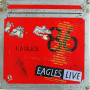 Eagles, Eagles Live (2 LP)