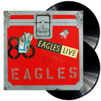 Eagles - Eagles Live (2LP)