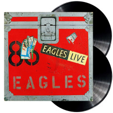Eagles - Eagles Live (2LP)