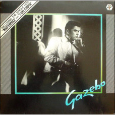 Gazebo, Gazebo (LP)