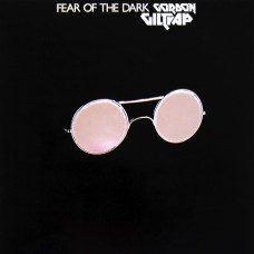 Gordon Giltrap, Fear Of The Dark (LP)