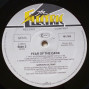 Gordon Giltrap, Fear Of The Dark (LP)