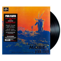 Pink Floyd - Soundtrack From The Film «More» (LP)