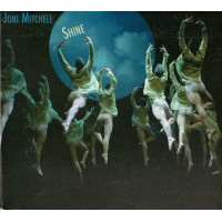 Joni Mitchell - Shine (CD)