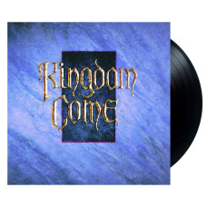 Kingdom Come, Kingdom Come (LP)