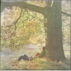 John Lennon, John Lennon / Plastic Ono Band (LP)