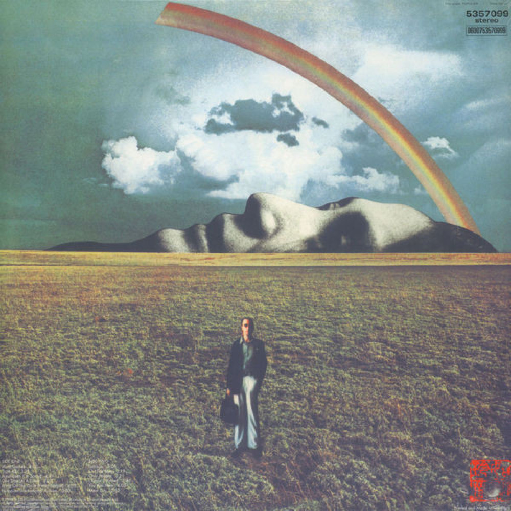 John Lennon - Mind Games (LP)