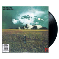 John Lennon - Mind Games (LP)