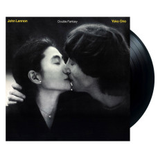 John Lennon - Double Fantasy (LP)